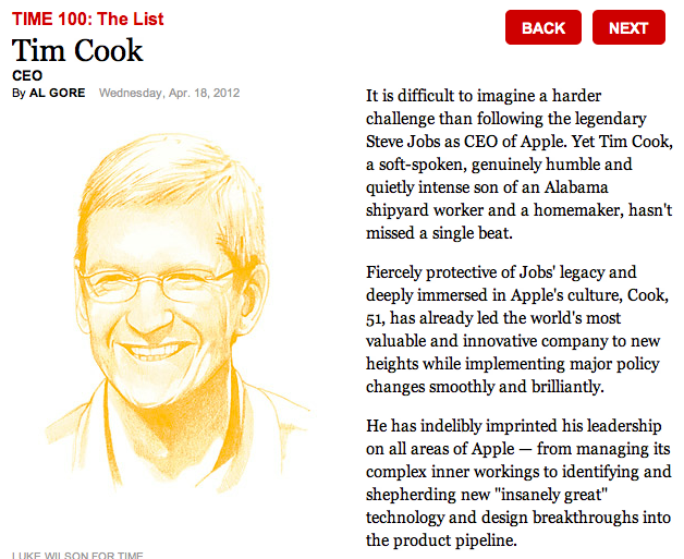 Tim Cook - 2012 TIME 100_ The Most Influential People in the World - TIME 2