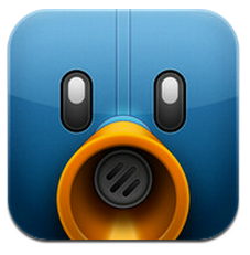 App Store - Tweetbot ― 個性派Twitterクライアント (for iPhone)