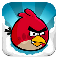 App Store - Angry Birds
