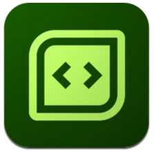 ITunes App Store で見つかる iPad 対応 Adobe Proto-1