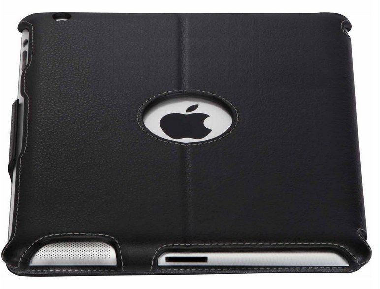 Amazon.co.jp： Targus Vuscape Case & Stand for iPad - ブラック (第３世代_iPad2) THZ157AP-50_ パソコン・周辺機器-2