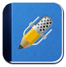 ITunes App Store で見つかる iPad 対応 Notability - Take Notes & Annotate PDFs with Dropbox Sync