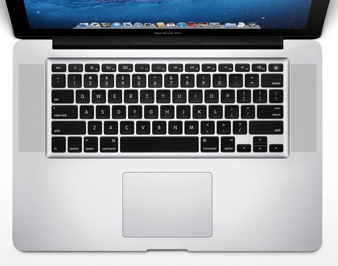 アップル - ノートパソコン - MacBook Pro - パフォーマンスが劇的に進化した新しいMacBook Pro。