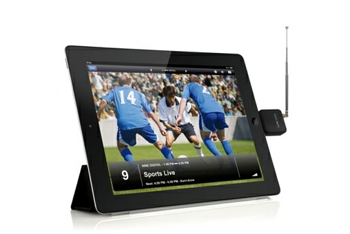 Elgato EyeTV Mobile - Apple Store (Japan)