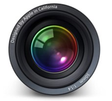 Mac App Store - Aperture