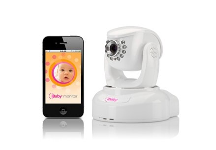 IHealth iBaby monitor - Apple Store (Japan)