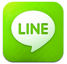 App Store - LINE