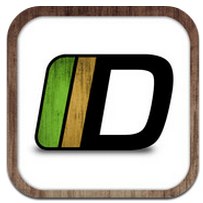 App Store - Diptic