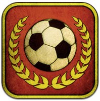 App Store - Flick Kick Football