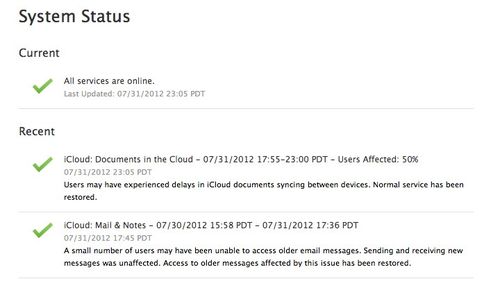 Apple - Support - iCloud - System Status-1