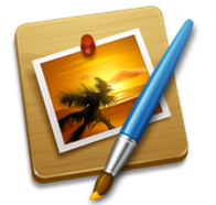 Mac App Store - Pixelmator 2