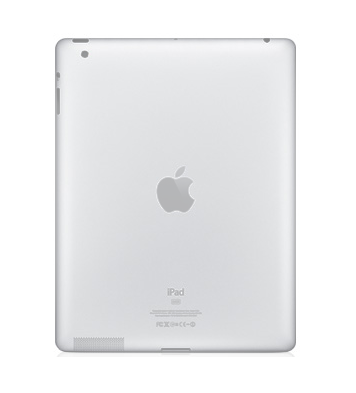 Apple - iPad 3