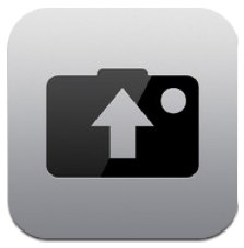 App Store - QuickShot with Dropbox