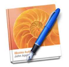 Mac App Store - iBooks Author