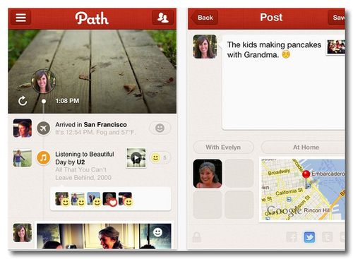 ~ App Store - Path-1