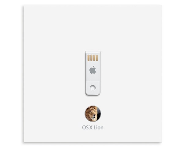 Lion-USB