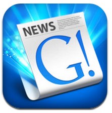 App Store - G!ニュース