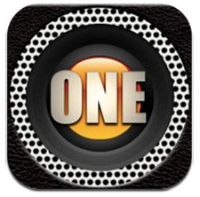 ITunes App Store で見つかる iPhone、iPod touch (第4世代)、iPad 2 Wi-Fi、iPad 2 Wi-Fi + 3G 対応 OneCam[連写,静音,ジオタグ]