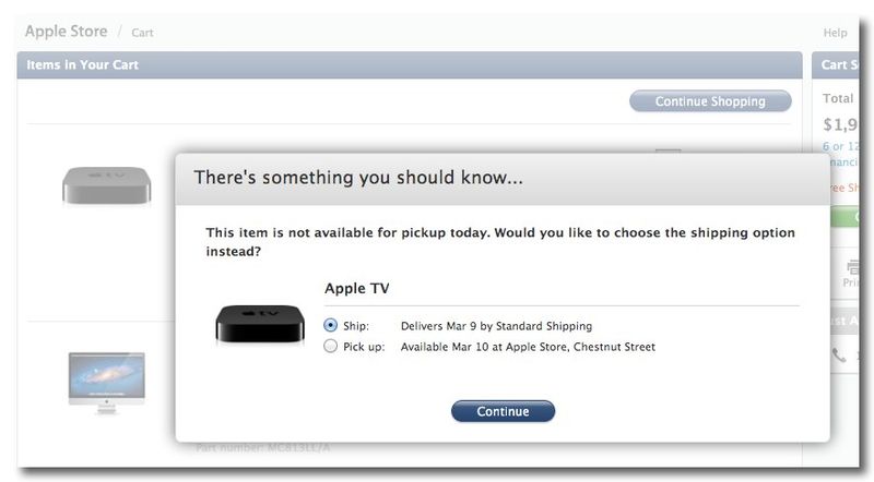 ~ Cart - Apple Store (U.S.)-2
