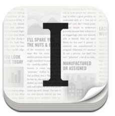 App Store - Instapaper