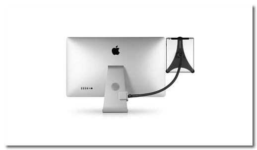 ~ Twelve South HoverBar for iPad - Apple Store (Japan)-1