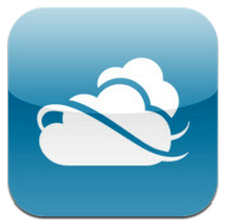 App Store - SkyDrive-1