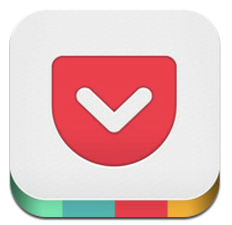 App Store - Pocket (Formerly Read It Later) 2