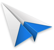 Mac App Store - Sparrow