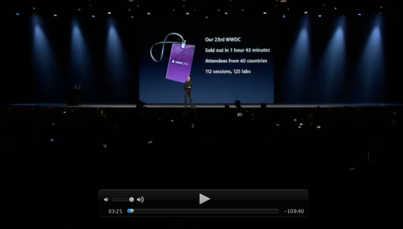 Apple - Apple Events - Apple Special Event June 2012