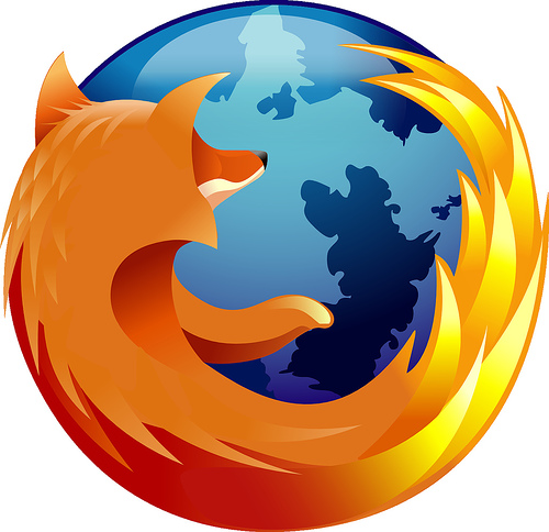 Mozilla-logo