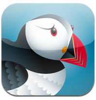 App Store - Puffin Web Browser