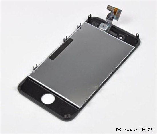 IPhone-5-display-front-panel-