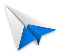 Mac App Store - Sparrow 2