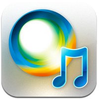 App Store - Music Unlimited
