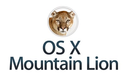 アップル - OS X Mountain Lion - あなたのMacをさらに進化させます。-1 2
