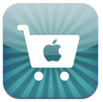App Store - Apple Store 2