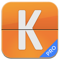 App Store - KAYAK PRO