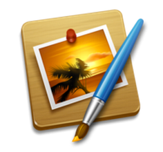 Mac App Store - Pixelmator
