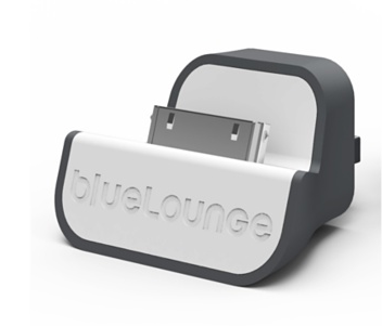 Bluelounge MiniDock - Apple Store (Japan)