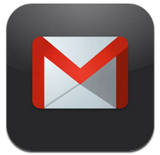 App Store - Gmail