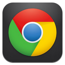 App Store - Chrome