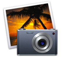 Mac App Store - iPhoto 3