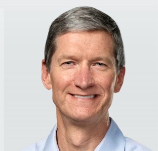 Apple - Press Info - Apple Leadership - Tim Cook-1