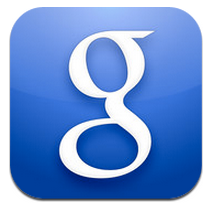 App Store - Google Search