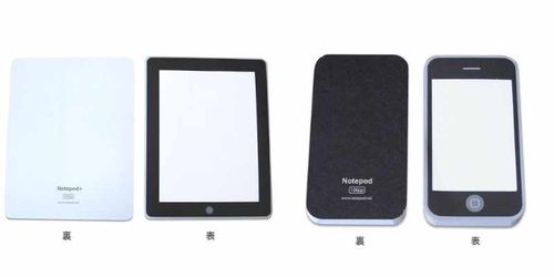 Ipad_memo