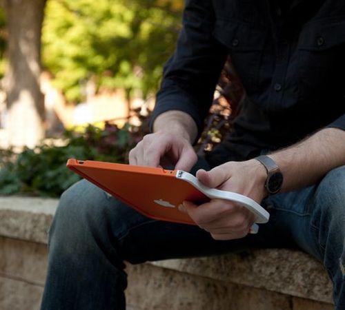 Grip-for-iPad