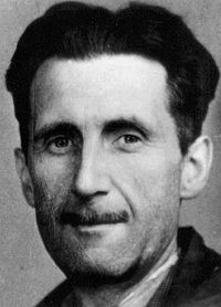 GeoreOrwell