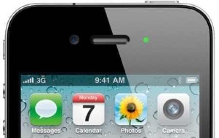 IPhone-LED-Indicator