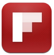 [?] Flipboard - iTunes App Store で Flipboard をダウンロード