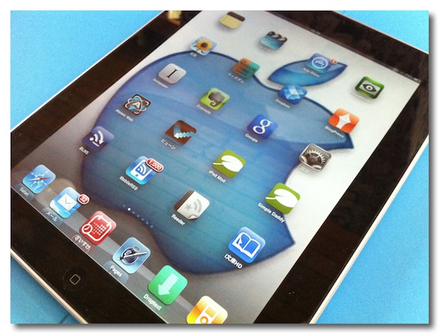 Ipadx